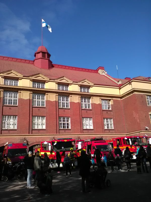 Palomuseo Turku